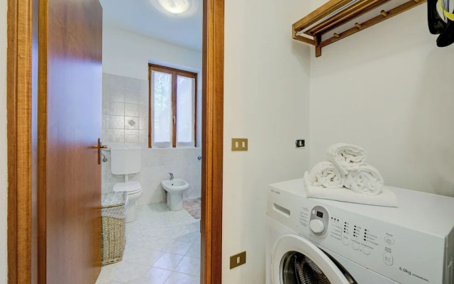 Brighty Rainbow House Garden