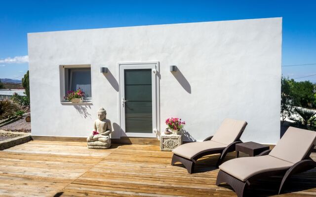 Boutique Hideaway Cortijo El Sarmiento