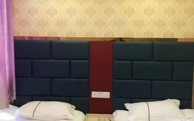Shanghai wanshangke Express Hotel