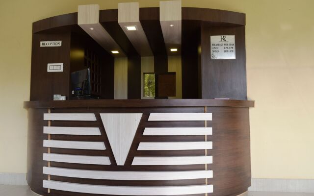 Ritumbraha Hotel & Resort