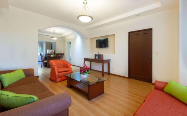 Country Inn & Suites by Radisson, San Jose Aeropuerto, Costa Rica