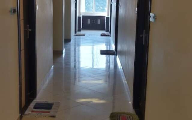 Hotel Janki International