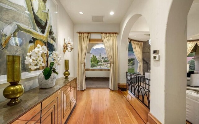 The Main Pond Estate