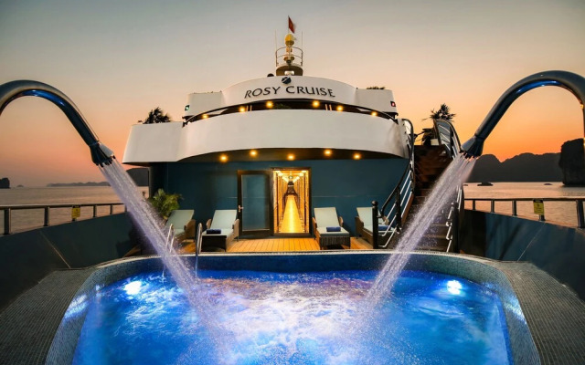 Rosy Cruise