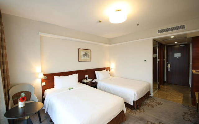 Liuhua Hotel