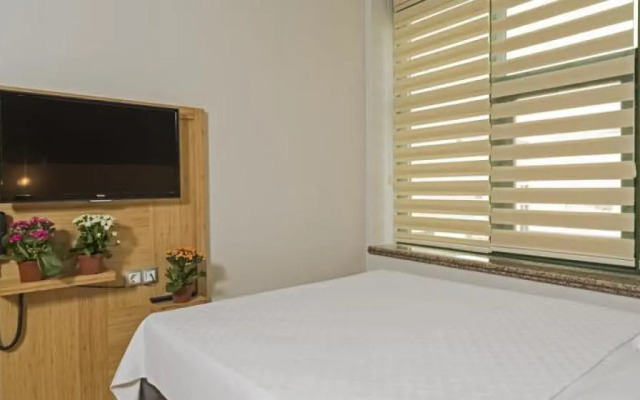 Demir Suite Hotel
