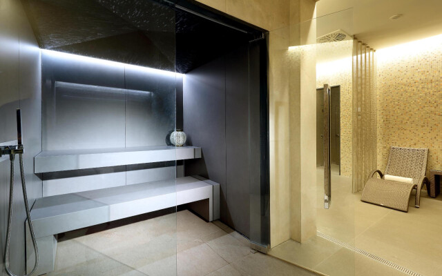 Áurea Catedral by Eurostars Hotel Company