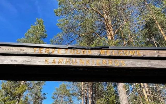 Karhunkierros