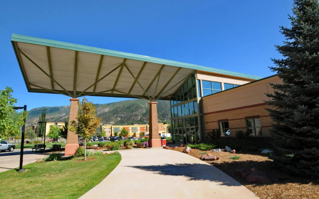 Residence Inn by Marriott Glenwood Springs