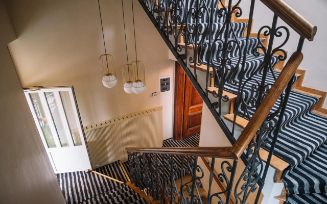 Vila Turistica Siago