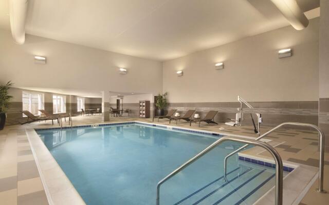 Hyatt Place Chicago/O'Hare Airport