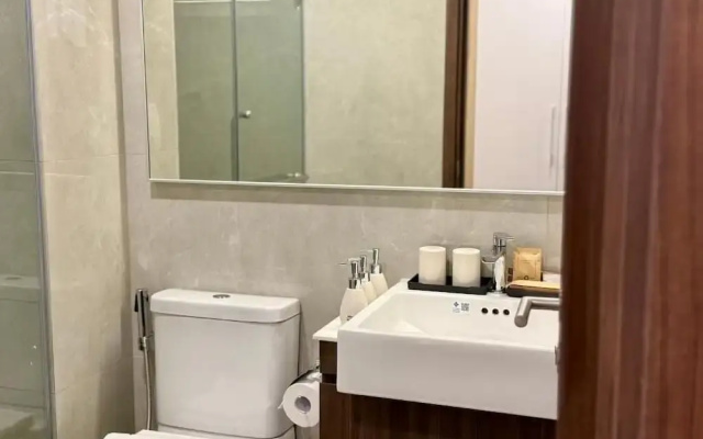A Quiet Stay - Service Apartment Ha Noi