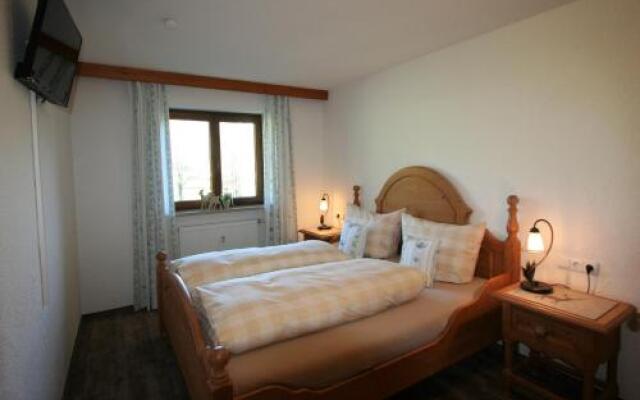 Alpenflair Ferienwohnungen Whg 205