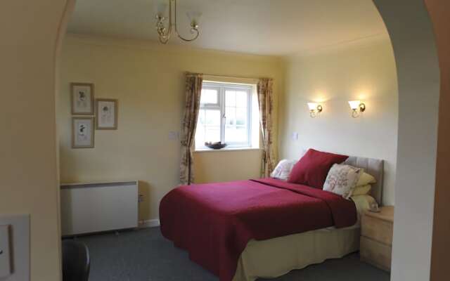 Angel House - B&B