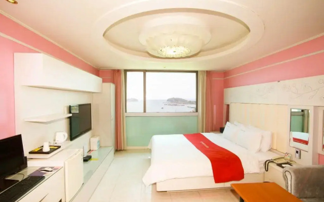 Yeosu Haevichi Hotel