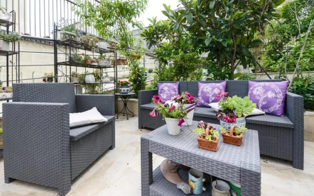 Il Giardino Incantato BB