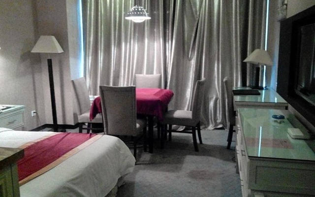 Yongli Holiday Hotel - Suzhou – Guest Rooms – Suzhou