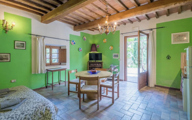 San Paolo Farm, Wifi, Pool, Val Di Cecina