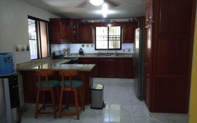Casa Cuba Constanza