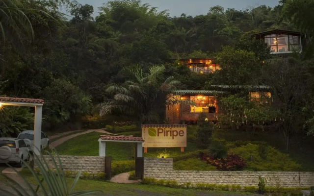 Piripe Wellness Lodge