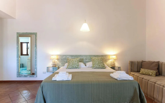 Villa Nice Dream With Pool And Terrace