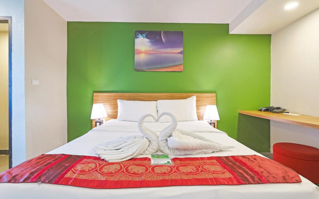 Gu Hotel Patong
