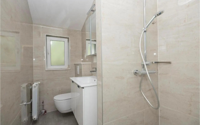 Apartment Makarska Veliko Brdo II