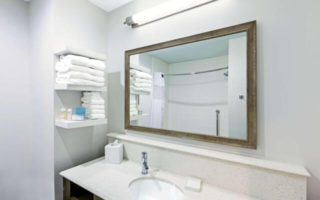 Hampton Inn & Suites Houston/Atascocita