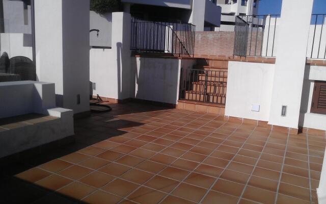 124 - Penthouse - Private Pool