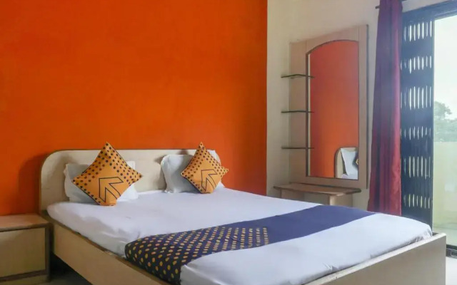 Vaishali Lodge by OYO Rooms