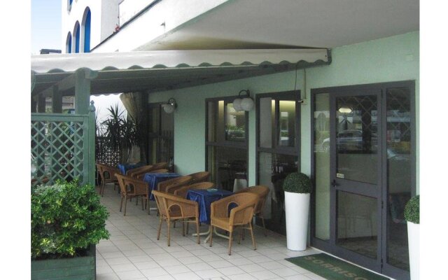 Hotel Sorriso