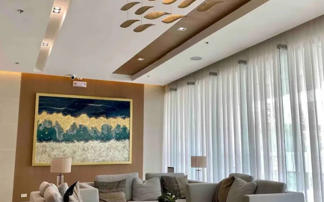 Shore 3 Residences by LUXE
