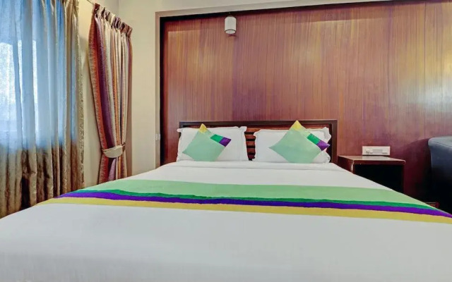 Treebo Trend Astor Hotel