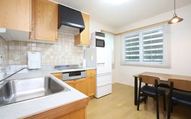 Landscape Chalet Hakuba