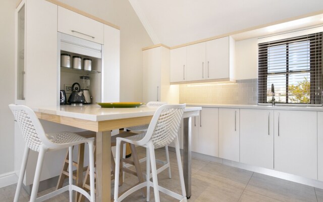 Winelands Golf Lodges 35