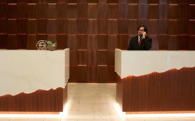 Marriott Indianapolis North