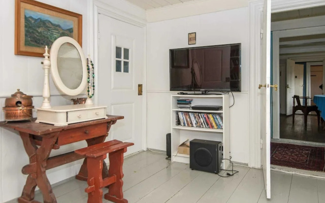 6 Person Holiday Home in Fano