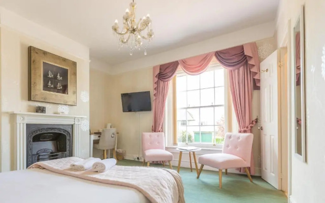 Beaufort Lodge