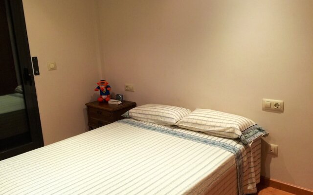 Apartamento Platja 14 1-B