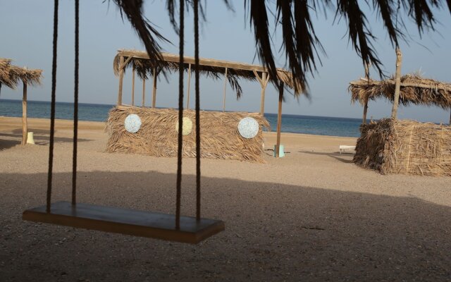 Ecolodge Bedouin Valley