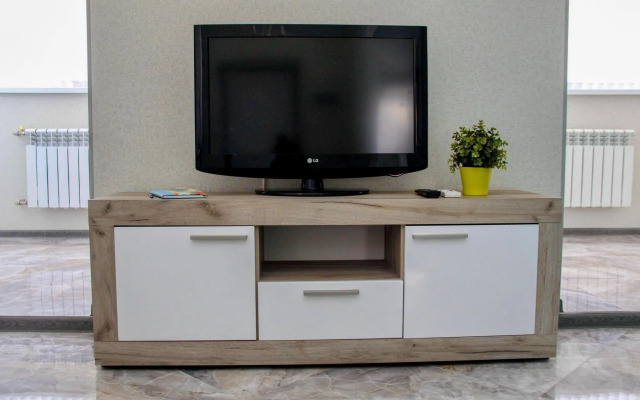 Апартаменты на 5-ой просеке