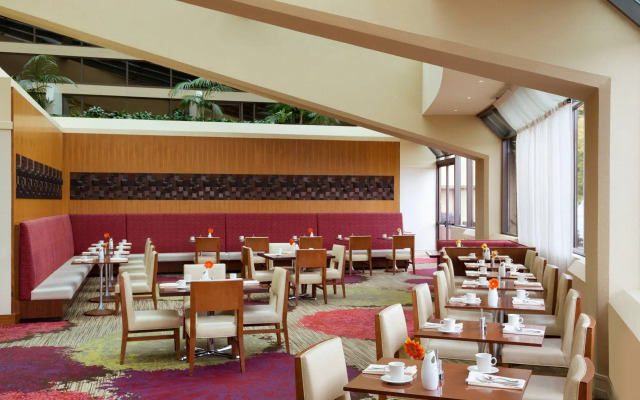 Walnut Creek Marriott