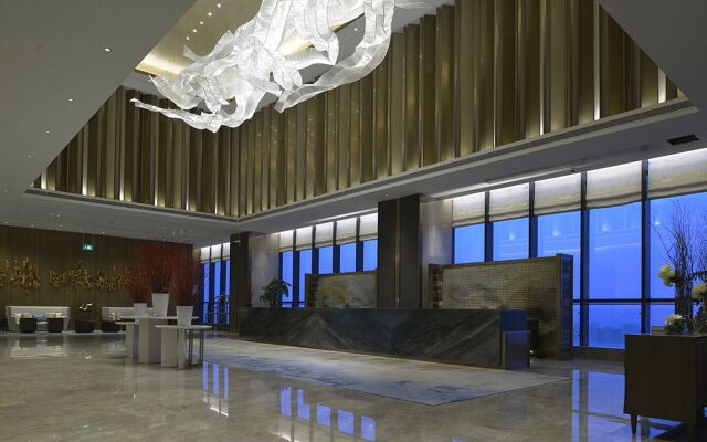 Golden Eagle Summit Hotel Kunshan