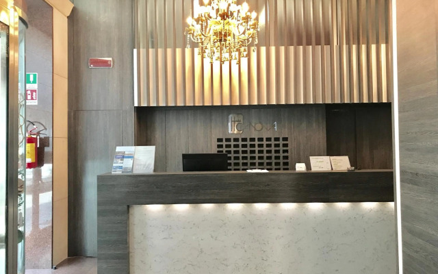Hotel Canova