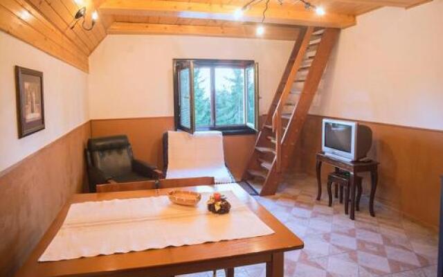 Guest House Golijski Dar