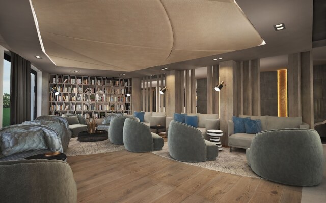 Hotel Prokulus