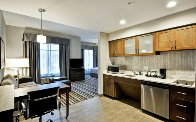 Homewood Suites by Hilton Cincinnati/West Chester