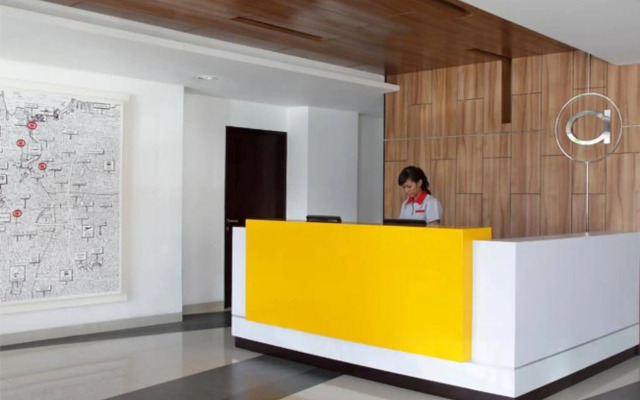 Amaris Hotel Tendean