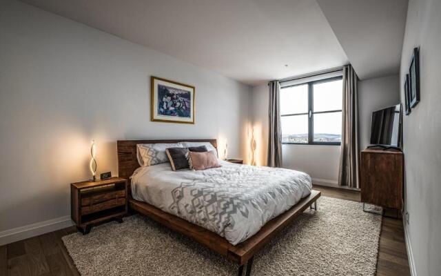 Horizon by Tremblant Platinum