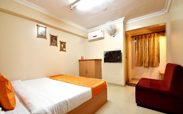 OYO 7551 SMB Residency